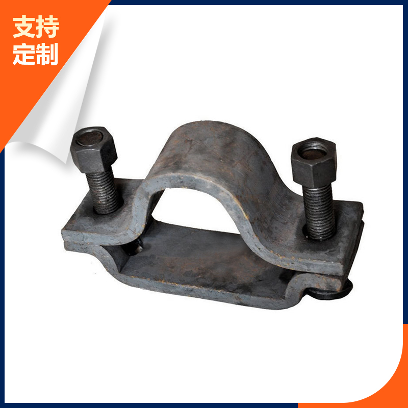 鐵路建設配件